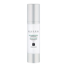 KUORA CREME DE SOJA VISAGE JOUR ET NUIT 50 ML