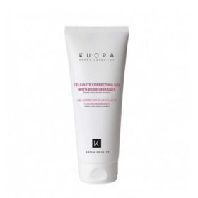 KUORA GEL ANTI CELLULITE BIOMEMBRANES 200 ML