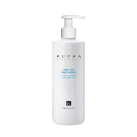 KUORA UREA 10% LOTION CORPORELLE 400 ML