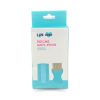 L2N BEBE PEIGNE ANTI POUX 2 PEIGNES