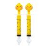 L2N PHARMA LOT DE 2 SERINGUES NASALES 6 MOIS +