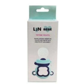 L2N PHARMA TETINE GRIGNOTEUSE FRUITS