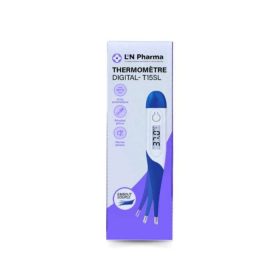 L2N PHARMA THERMOMETRE DIGITAL T15SL