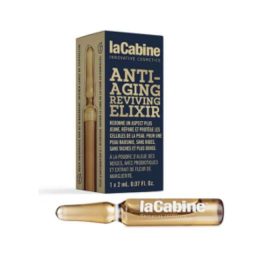 LA CABINE ANTI AGING REVIVING ELIXIR AMPOULE 2ML