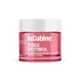 LA CABINE PURE RETINOL CREME 50 ML