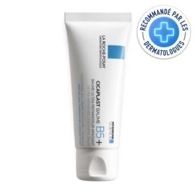 LA ROCHE POSAY CICAPLAST BAUME REPARATEUR 40ML B5 +