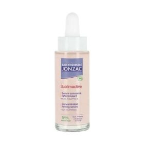 LEA NATURE EAU THERMALE JONZAC SUBLIMACTIVE SERUM CONCENTRE RAFFERMISSANT 30ML