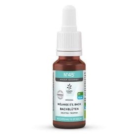 LEMON PHARMA ORIGINAL fleur de bach N 45