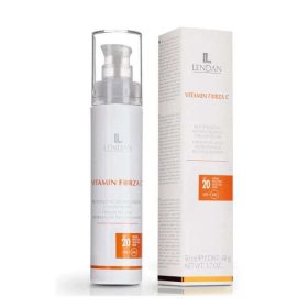 LENDAN VITAMIN FORZA C CREME FLUIDE 50 ML SPF 20