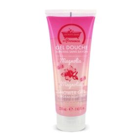 LES PETITS BAINS DE PROVENCE GEL DOUCHE SURGRAS MAGNOLIA 220 ML