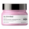 L'OREAL PROFESSIONNEL LISS UNLIMITED MASQUE PROFESSIONNEL 250ml