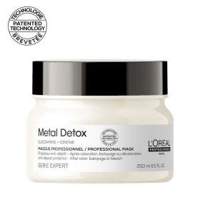 L'OREAL PROFESSIONNEL METAL DETOX MASQUE PROFESSIONNELLE 250 ML