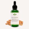 LOTUS BIO HUILE D'AMANDE DOUCE 50 ML