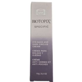 LSI BIOTOPIX SPECIFIC CREME ANTICERNES ET ANTI POCHES 15 G