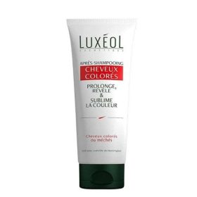 LUXÉOL APRÈS SHAMPOOING CHEVEUX COLORÉ 200 ML