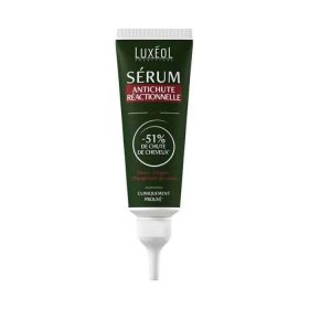 LUXEOL SERUM ANTICHUTE REACTIONNELLE 50 ML