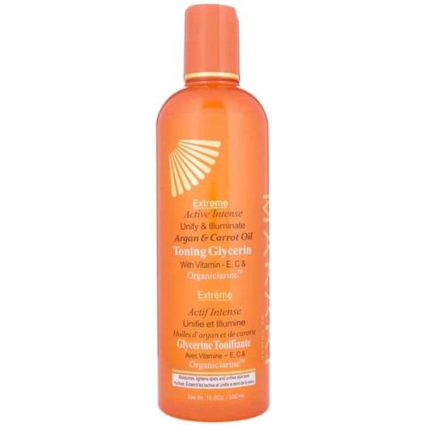 MAKARI EXTREME ACTIVE INTENSE GLECERINE TONIFIANT 500 ML