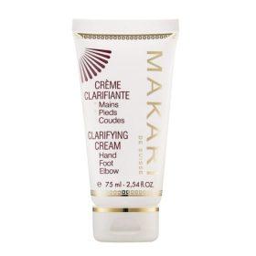 MAKARI NATURALLE MULTI VITAMINEE GLYCERINE ECLAIRCISSANTE 500ML