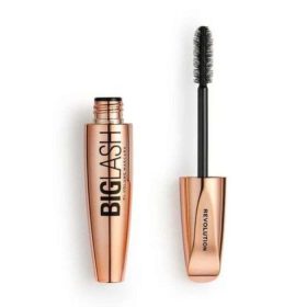 MAKEUP REVOLUTION BIG LASH XL VOLUME MASCARA