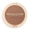 MAKEUP REVOLUTION ULTRA CREAM BRONZER