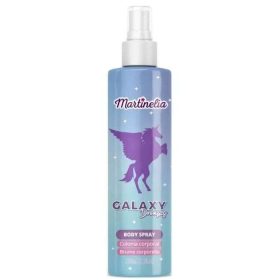 MARTINELIA BRUME CORPORELLE GALAXY DREAMS