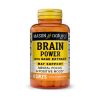 MASON NATURAL BRAIN POWER 60 CAPSULES