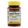 MASON NATURAL GINKGO BILOBA 60 CAPSULES