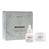 MATIS COFFRET REPONSE DELICATE SENSIFLORA SERUM PEAUX SENSIBLES ANTI ROUGEURS+SENSIFLORA CREME 50 ML
