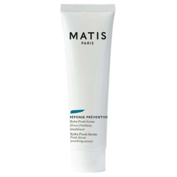 MATIS COFFRET REPONSE PREVENTIVE HYDRA FRESH SERUM 30 ML