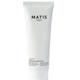 MATIS REPONSE DELICATE SENSIFLORA PEEL GOMMAGE SANS GRAINS 50 ML