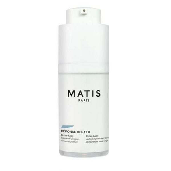 MATIS REPONSE REGARD RELAX YEUX 15 ML