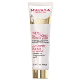 MAVALA creme anti-taches pour les mains 30ml