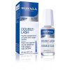 MAVALA DOUBLE-LASH NUTRITIVE TREATMENT FOR LONGER DENSER LASHES 0.34 OUNCES