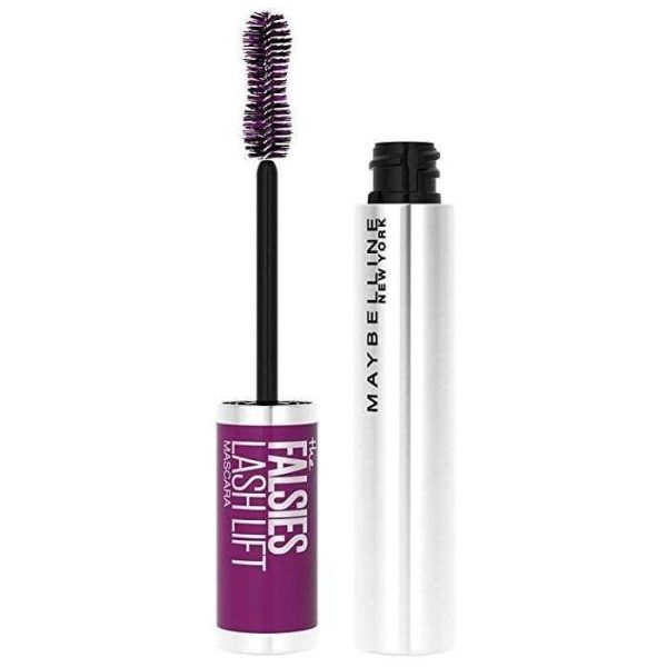 MAYBELLINE MASCARA THE FALSIES LASH LIFT