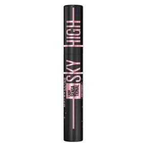 MAYBELLINE SKY HIGH CILS SENSATIONAL MASCARA COSMIC BLACK
