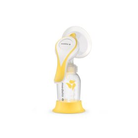 MEDELA TIRE-LAIT MANUEL HARMONY