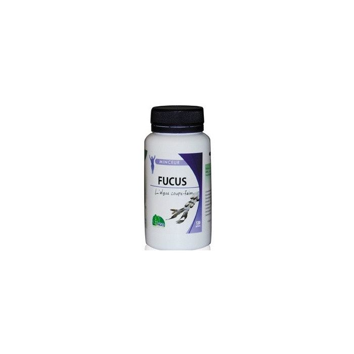 MGD NATURE FUCUS 120 GÉLULES