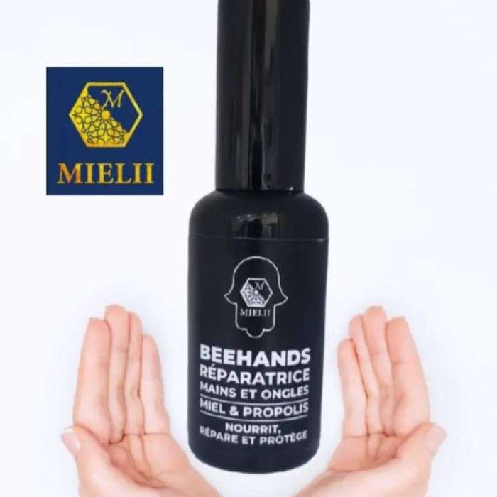 MIELLI BEHANDS REPARATRICE MAINS ET ONGLES