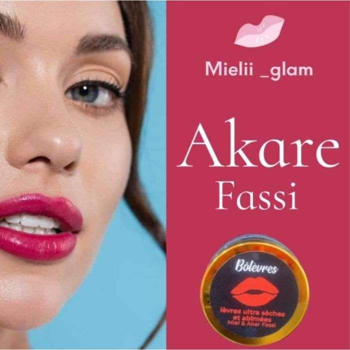 MIELLI BOLEVRES LEVRES ULTRA SECHES ET ABIMES 17ML