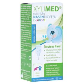 MIRADENT XYLIMED KIDS
