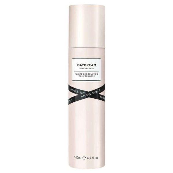 MISS SO SPRAY CORPS DAYDREAM 140 ML