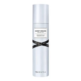 MISS SO SPRAY CORPS SWEET DREAMS PERFUME WHITE PETALS AND MARSHMALLOW 140 ML