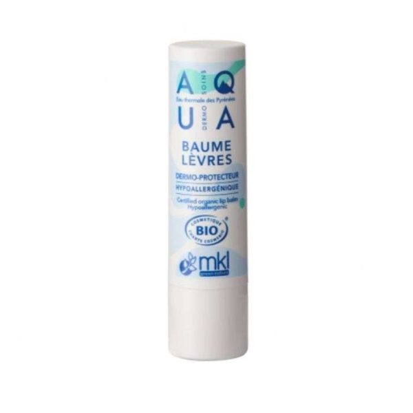 MKL AQUA BAUME LEVRES DERMO PROTECTEUR 4G