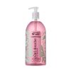 MKL COSMETHIK GEL DOUCHE SURGRAS FLEURS DE CERISIERS 1L
