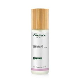 MOROCCAN BEAUTY BRUME NATURELLE A LA ROSE 100ML