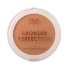 MUA BRONZED PERFECTION MATTE BRONZING POUDRE SUNSET