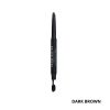 MUA BROW DEFINE CRAYON A SOURCILS AVEC BROSSE