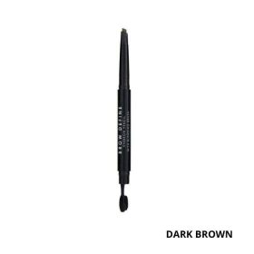 MUA BROW DEFINE CRAYON A SOURCILS AVEC BROSSE