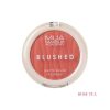 MUA BLUSHED BLUSH POUDRE MATTE