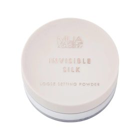 MUA INVISIBLE SILK LOOSE STTING POWDER 16G